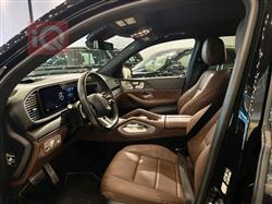 مرسيدس بنز GLS
